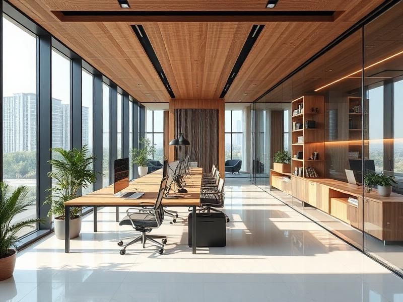 Smart Homes